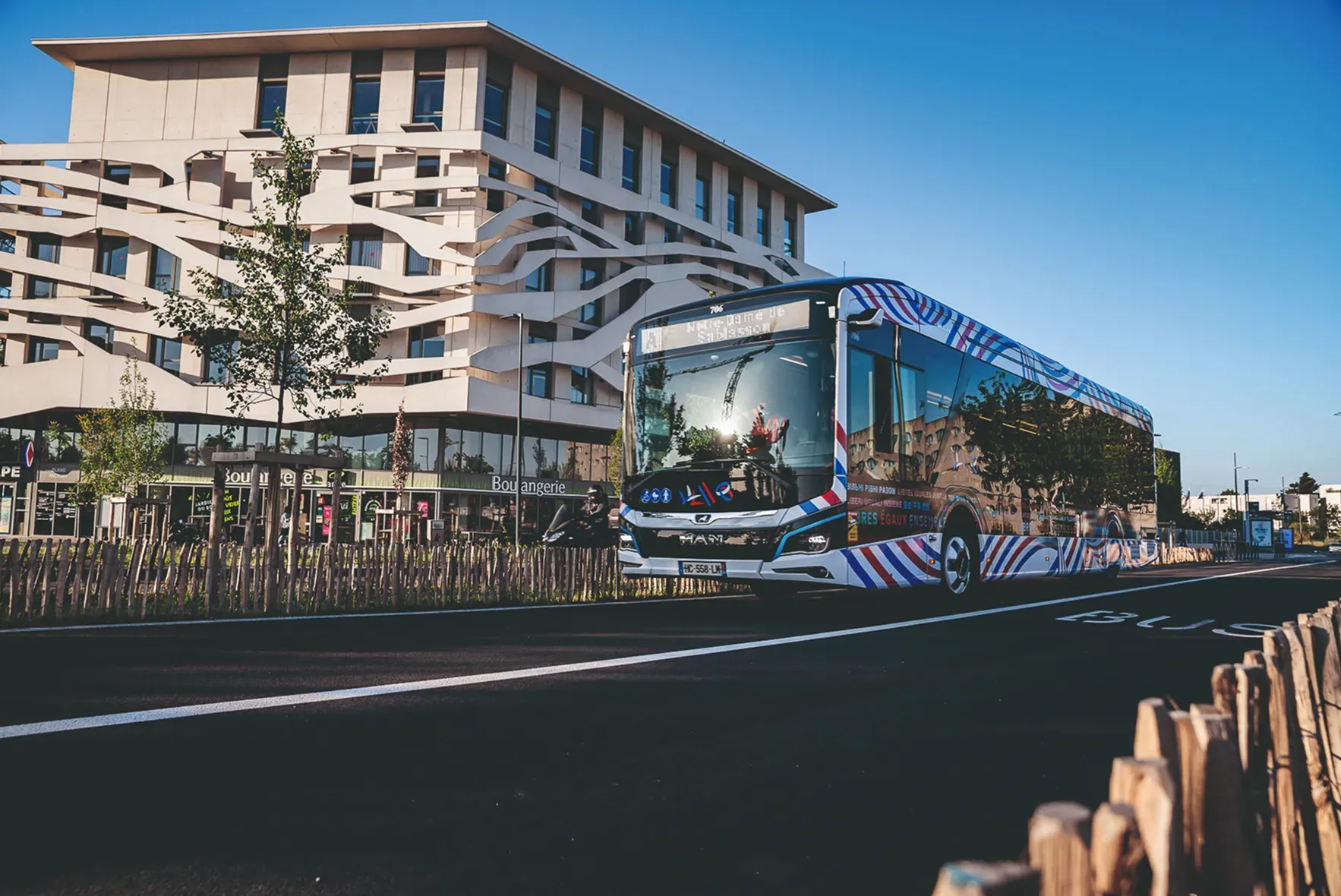Trambus