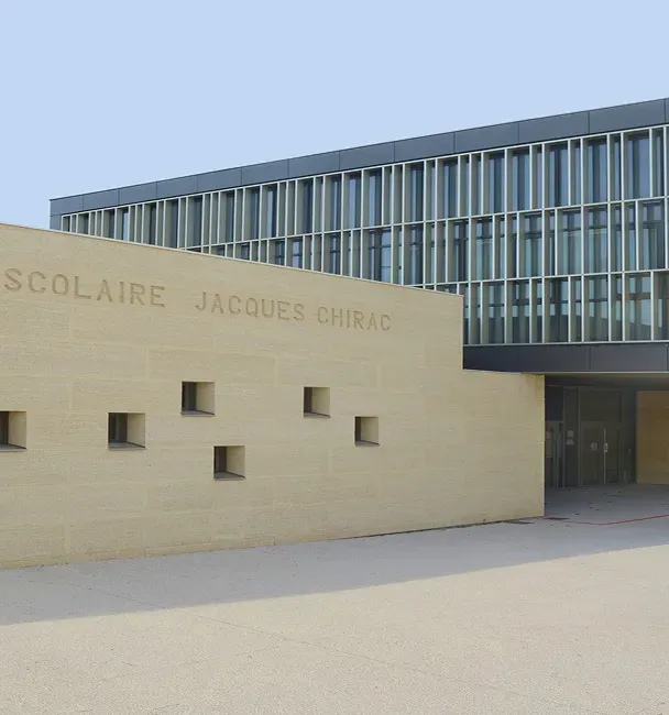 Scolarité
